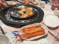 -水禾轩·海鲜蒸汽主题餐厅(拱北店)