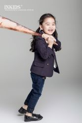 -INKIDS潮童社儿童摄影(朝阳大悦城店)