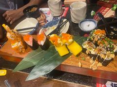 -古田居·特色寿司料理(星之岛旗舰店)