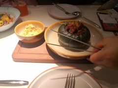 妮妮南瓜牛扒-阿妮叶李(光谷世界城店)