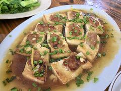 -黄家菜园农庄