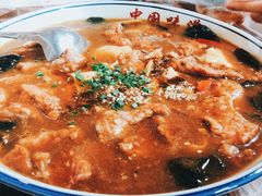 -清真双宝红油牛系列