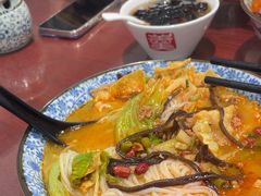 -螺世纪螺蛳粉·桂味小排档(裕德店)