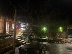 -炊烟餐厅