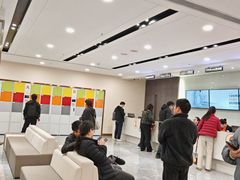 -爱康国宾体检中心(福田分院)