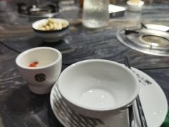 -湘力力小院·鱼汤泡饭(枫林路店)