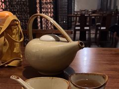 -石梅湾威斯汀度假酒店-品味餐厅·川湘菜·海鲜风味火锅·手工面食·万州烤鱼·口味牛蛙·小龙虾