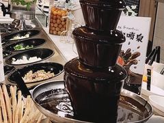 -比格比萨自助(宋家庄店)