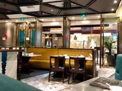 大堂-岭南真味·匠心粤菜(K11店)