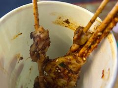 -海大南门夜市(海富街店)