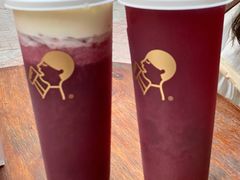 -喜茶(广州中山六路店)