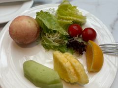 -上海静安昆仑大酒店