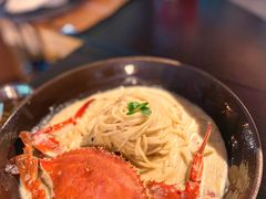 -速度披萨(蓝色港湾店)