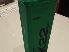 -K22.酸奶草莓(烟台芝罘店)