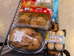 -盒马鲜生(王府广场店)