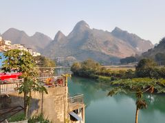 -长寿村