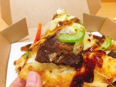 -City1+1城市比萨(国商卫星广场店)