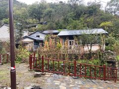 -水峪民俗村