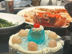 -徐记海鲜(汉城湖|太奥店)