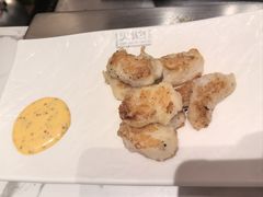 -火地铁板烧(昆山万象汇店)