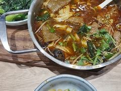 -小满手工粉(北京富力广场店)