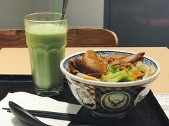 -吉野家(上海美罗城店)