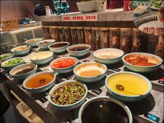 -阪尚皇·原切牛排·烤肉火锅自助(北京路店)