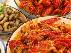 -小田油焖小龙虾(双井店)