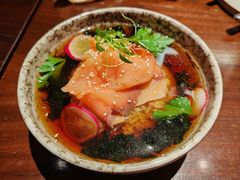-Brut Eatery悦璞食堂(建国东路店)