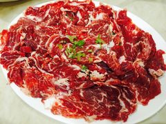 -潮汕良记牛肉火锅(洪武路店)