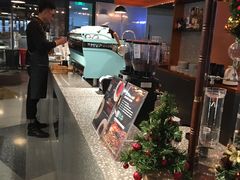 -sugarman espresso素饮糖人高新咖啡工厂