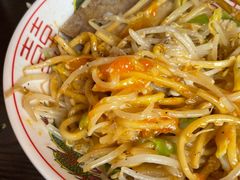-拉面莊夢語＆中华料理八椿