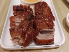 -梁记粥铺(开元地中海店)