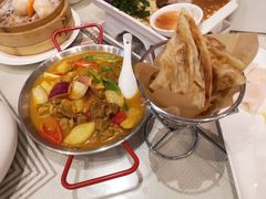 -鹅冠港式茶餐厅(来福士店)