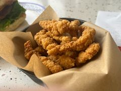 -必胜客(海滨店)