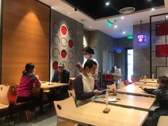 大堂-泰煌鸡·上海白斩鸡·鸡汤面(鹤庆店)