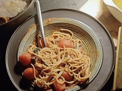 -烛影拾光观景餐厅·创意菜·摄影·小提琴(大唐不夜城店)