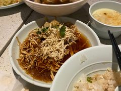 -东园小馆·早茶·淮扬小炒(印象汇店)