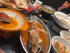 -福满我家大碗厨·湘菜(上海大厦店)