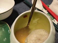 -金狮麟·新豫菜(金码大厦店)