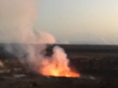 -夏威夷火山国家公园