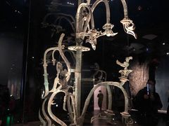 -三星堆博物馆