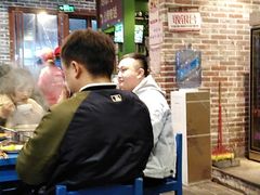-马路边边麻辣烫(世纪金源店)