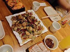 -小俩口烧烤东北菜(双井店)