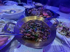 -巧克力渔家.小船海鲜家常菜(三浴场店)