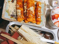 -蛙蛙鸡冷锅鱼(驷马桥店)