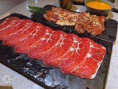 -妥妥烤肉料理(昙华林店)