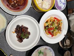 -金陵家宴·金陵春·南京菜(夫子庙店)