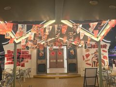 -闽江夜游台江旅游码头