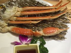 -割烹旭日本料理(龙湖狮山天街店)